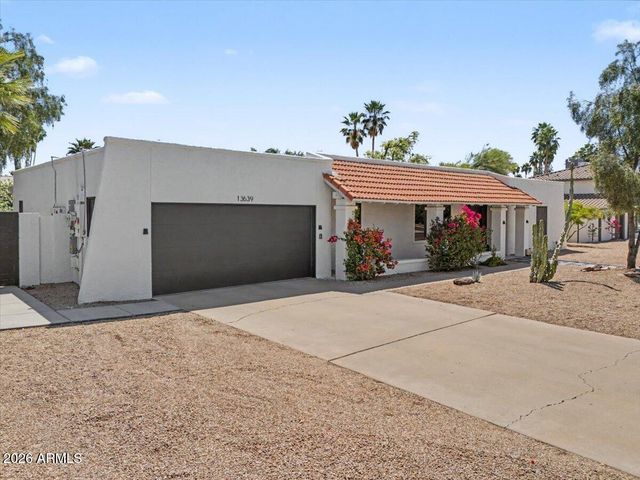 13639 N 57TH Place, Scottsdale, AZ 85254