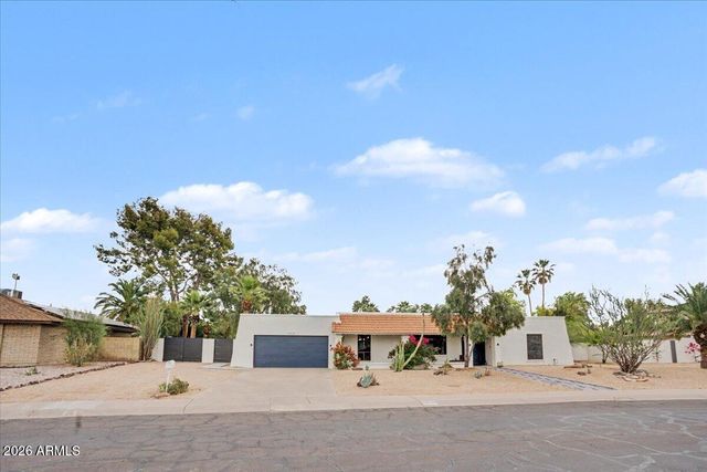 13639 N 57TH Place, Scottsdale, AZ 85254