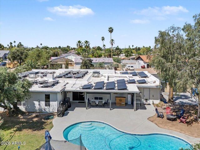 13639 N 57TH Place, Scottsdale, AZ 85254