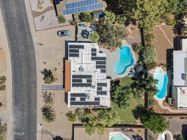 13639 N 57TH Place, Scottsdale, AZ 85254