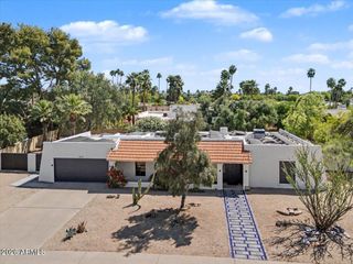 13639 N 57TH Place, Scottsdale, AZ 85254