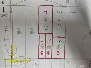 0 Palmdale, Palmdale, CA 93591