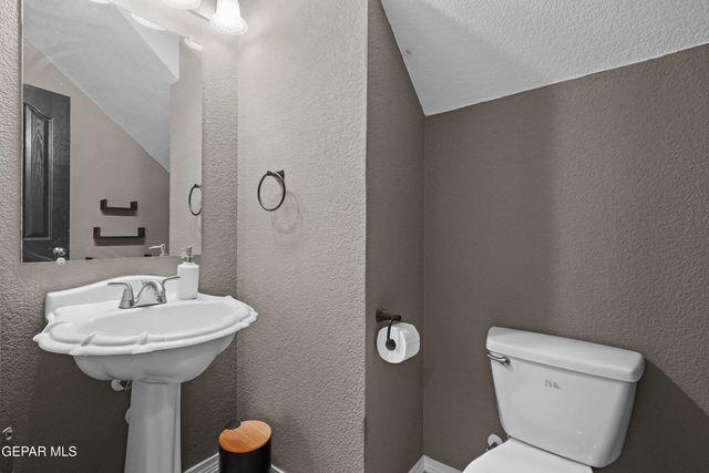 14206 RANIER POINT Drive, El Paso, TX 79938