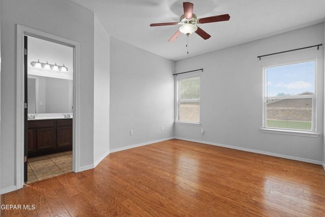 14206 RANIER POINT Drive, El Paso, TX 79938