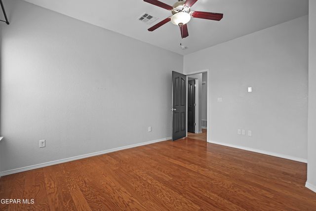 14206 RANIER POINT Drive, El Paso, TX 79938