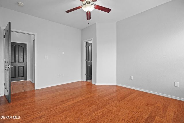 14206 RANIER POINT Drive, El Paso, TX 79938