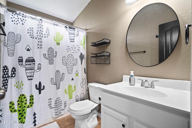 14206 RANIER POINT Drive, El Paso, TX 79938