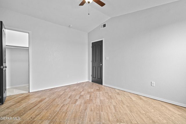 14206 RANIER POINT Drive, El Paso, TX 79938