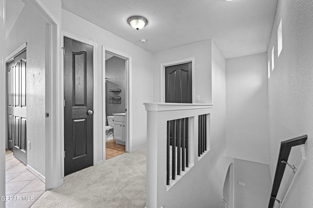 14206 RANIER POINT Drive, El Paso, TX 79938