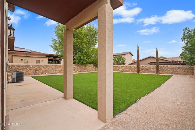 14206 RANIER POINT Drive, El Paso, TX 79938