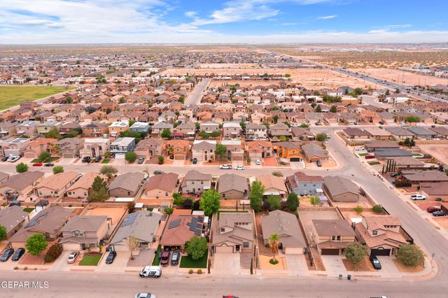 14206 RANIER POINT Drive, El Paso, TX 79938