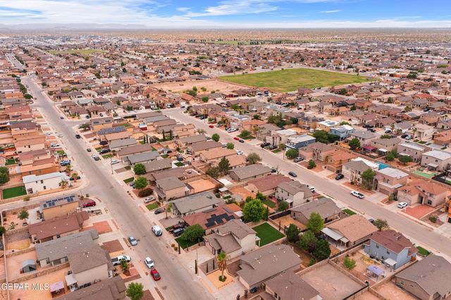 14206 RANIER POINT Drive, El Paso, TX 79938