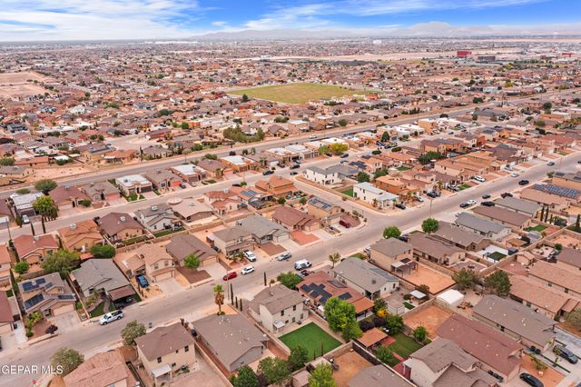 14206 RANIER POINT Drive, El Paso, TX 79938