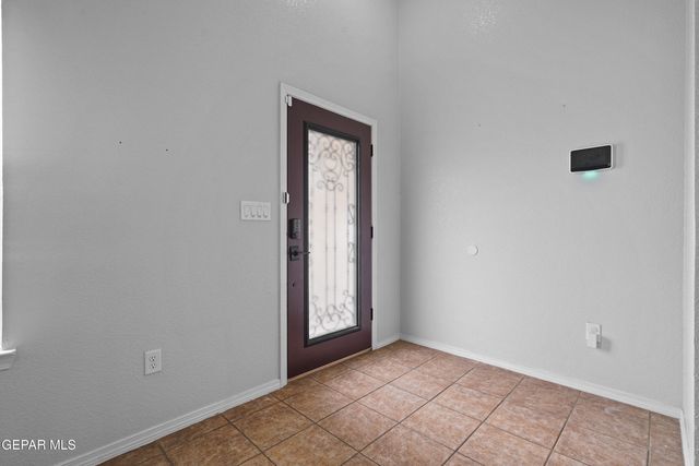14206 RANIER POINT Drive, El Paso, TX 79938