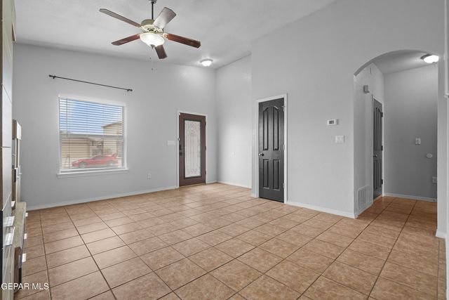 14206 RANIER POINT Drive, El Paso, TX 79938