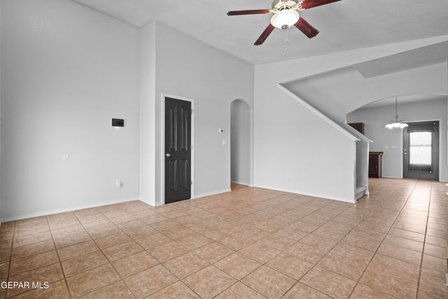 14206 RANIER POINT Drive, El Paso, TX 79938