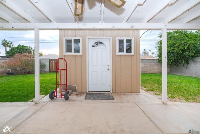 410 S 22 Ave, Yuma, AZ 85364
