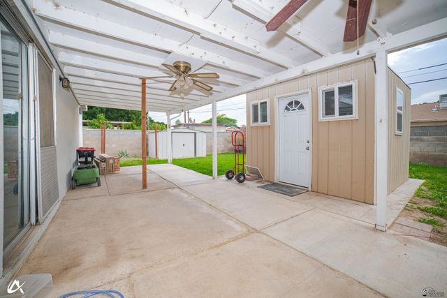 410 S 22 Ave, Yuma, AZ 85364