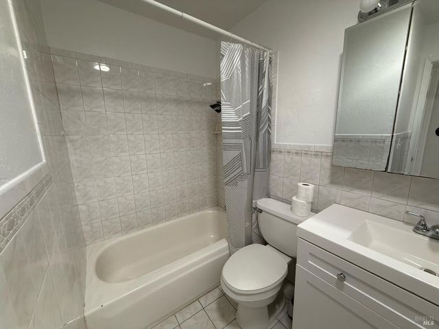 631 Inverness Dr, Vallejo, CA 94589