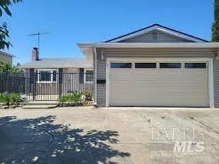 631 Inverness Dr, Vallejo, CA 94589