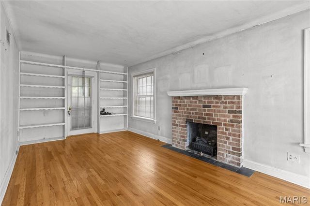 7626 Lindbergh Drive, Richmond Heights, MO 63117