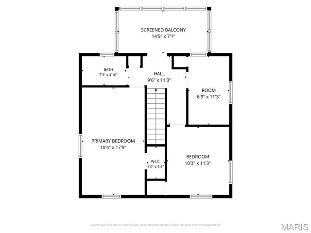 7626 Lindbergh Drive, Richmond Heights, MO 63117