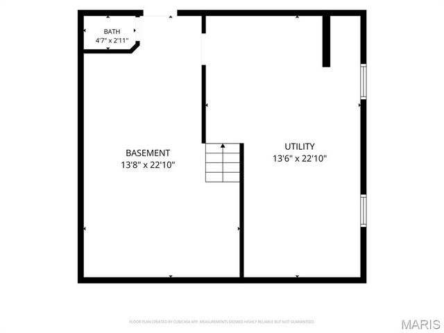 7626 Lindbergh Drive, Richmond Heights, MO 63117