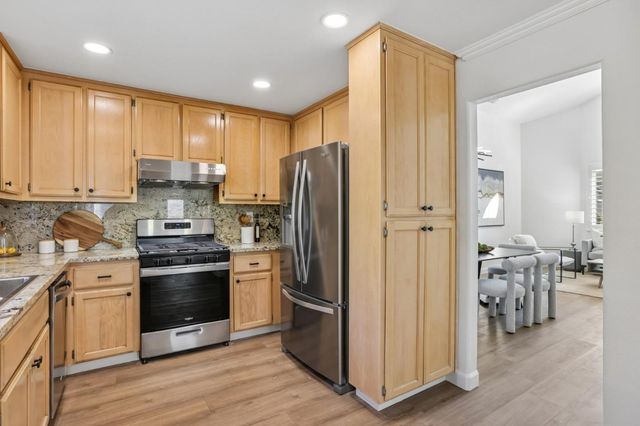 1916 Ridgemont Drive, San Jose, CA 95148