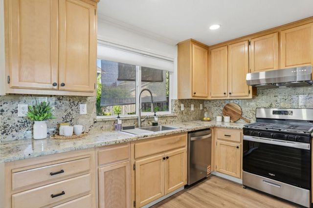 1916 Ridgemont Drive, San Jose, CA 95148