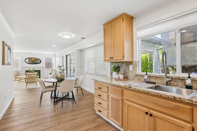 1916 Ridgemont Drive, San Jose, CA 95148