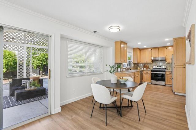 1916 Ridgemont Drive, San Jose, CA 95148