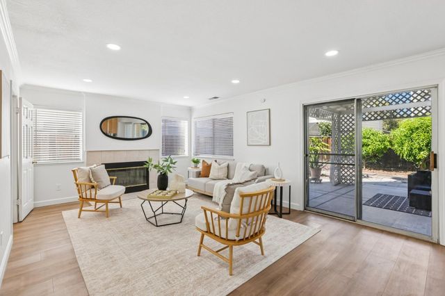 1916 Ridgemont Drive, San Jose, CA 95148