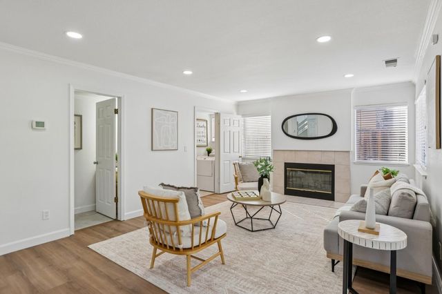 1916 Ridgemont Drive, San Jose, CA 95148