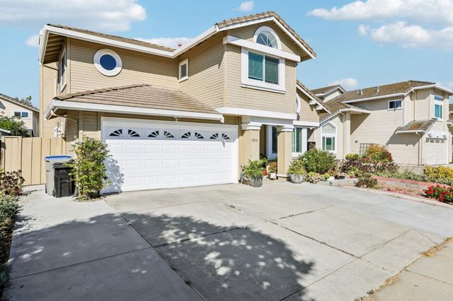1916 Ridgemont Drive, San Jose, CA 95148
