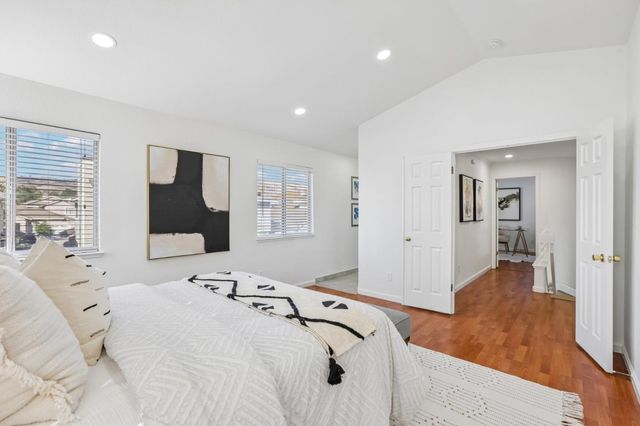 1916 Ridgemont Drive, San Jose, CA 95148