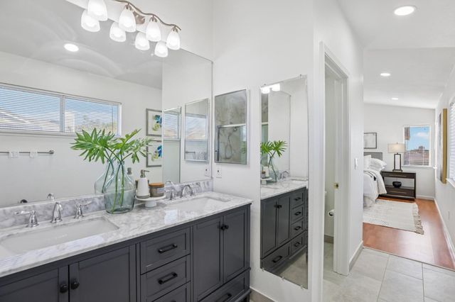 1916 Ridgemont Drive, San Jose, CA 95148