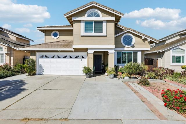 1916 Ridgemont Drive, San Jose, CA 95148