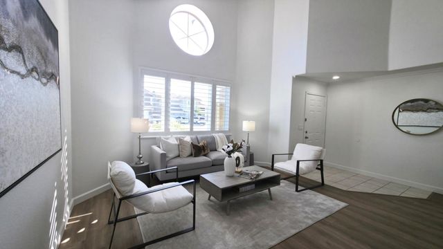 1916 Ridgemont Drive, San Jose, CA 95148