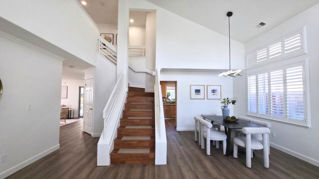 1916 Ridgemont Drive, San Jose, CA 95148