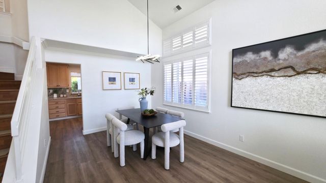 1916 Ridgemont Drive, San Jose, CA 95148