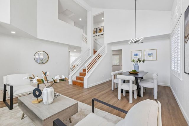 1916 Ridgemont Drive, San Jose, CA 95148
