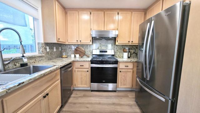 1916 Ridgemont Drive, San Jose, CA 95148