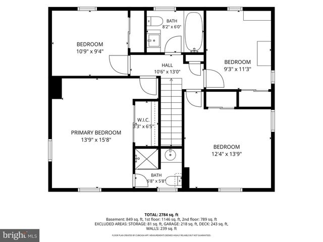 244 STRAWBERRY CIR, Langhorne, PA 19047