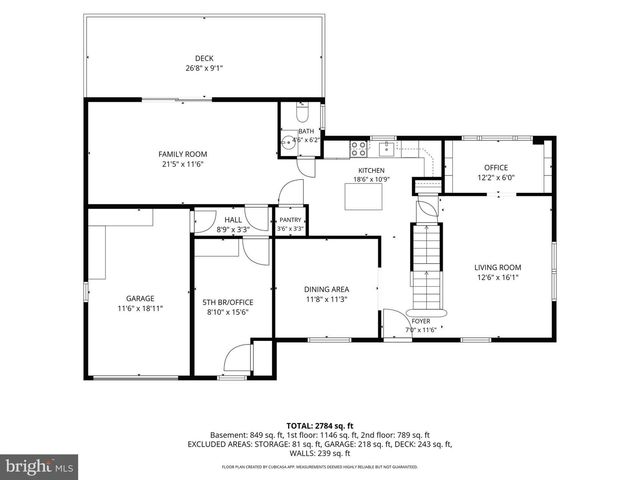 244 STRAWBERRY CIR, Langhorne, PA 19047