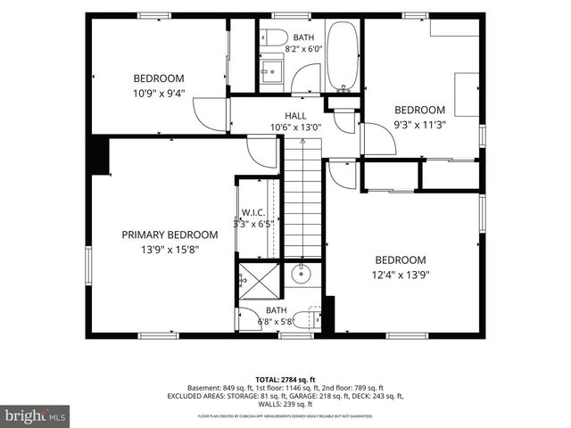 244 STRAWBERRY CIR, Langhorne, PA 19047