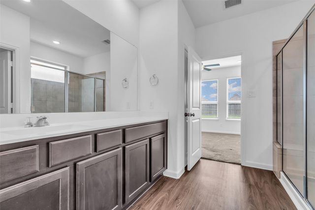 2534 Blazing Star Drive, Brookshire, TX 77423