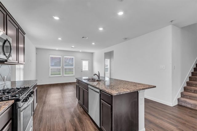 2534 Blazing Star Drive, Brookshire, TX 77423