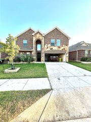1816 Da Vinci Drive, Little Elm, TX 75068