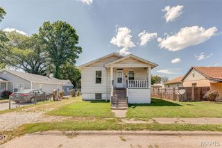 563 N 86th Street, East St Louis, IL 62203
