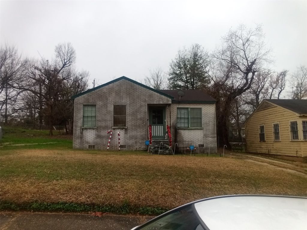 3227 Stonewall Street, Shreveport, LA 71109